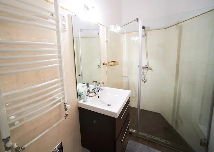 New York Palace View Budapest