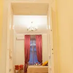New York Palace View 아파트 부다페스트