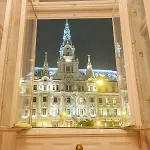 New York Palace View 아파트