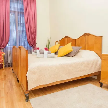 Apartamento New York Palace View