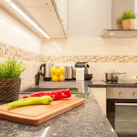 Apartamento New York Palace View *