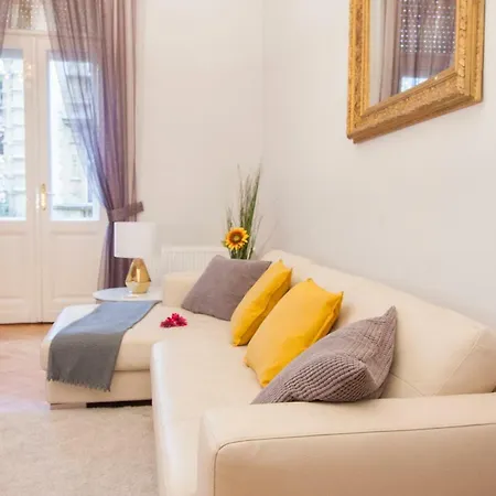 Apartamento New York Palace View *
