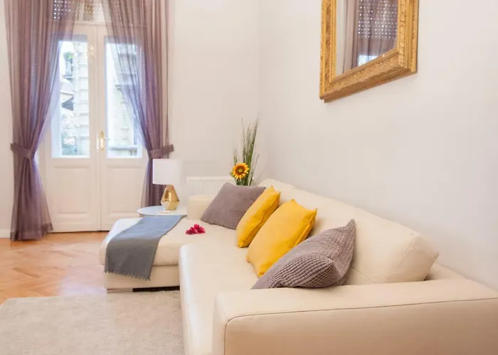 Apartamento New York Palace View *